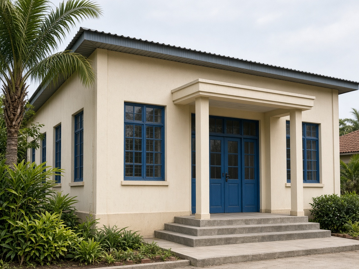 Unity Secondary School, Ode Aye campus